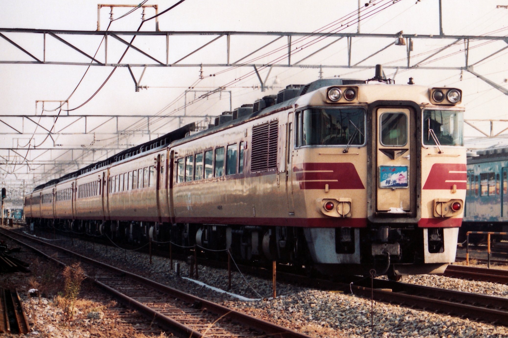 キハ40671 Z36－0671 キハ82 900 クーラー（小） | 鉄道模型店