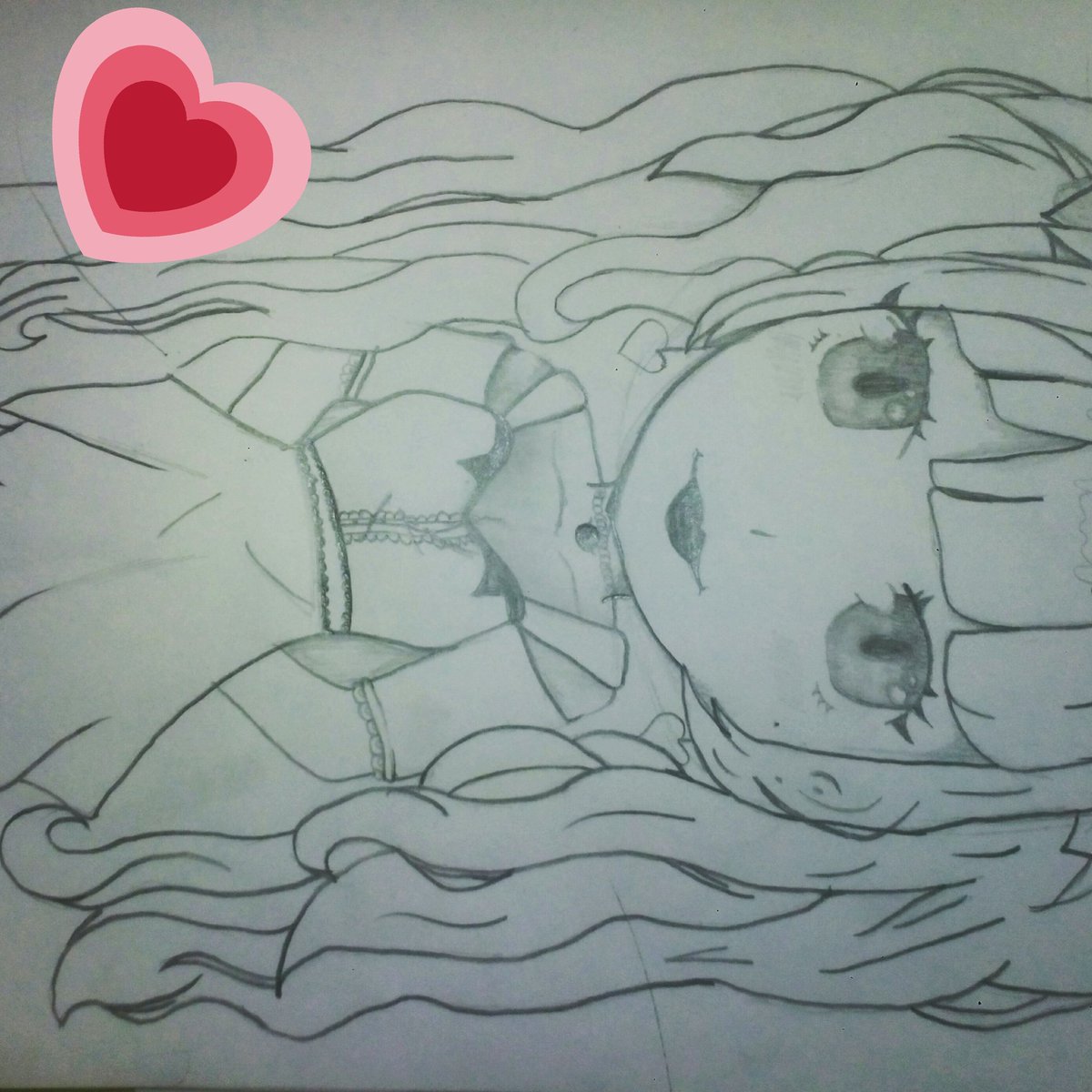 Aida080308's tweet photo. Más dibujos. https://t.co/3vkLEQfo4u