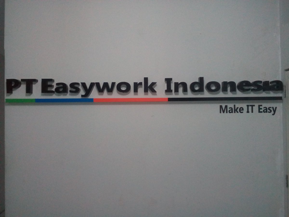 easyworkinc's tweet image. 