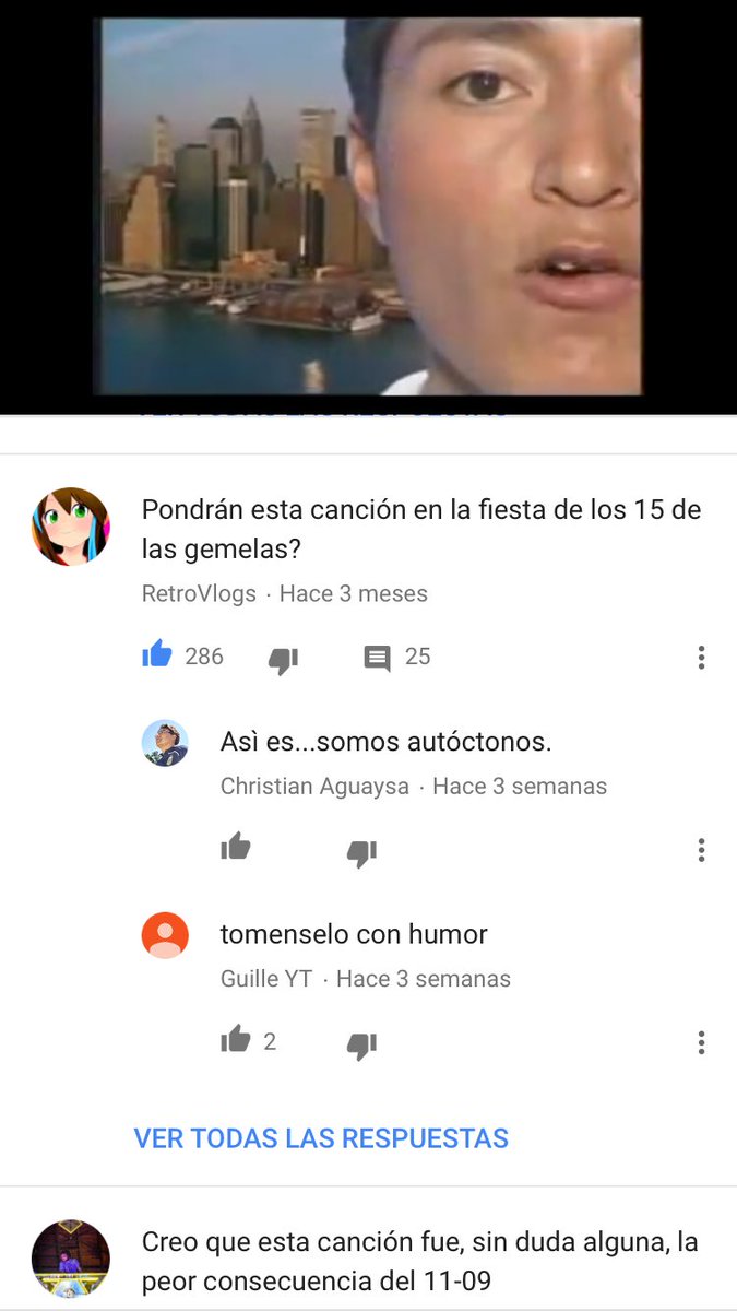 everpartida's tweet photo. Jajajaja lo que uno se encuentra reviviendo viejos tiempos en YouTube @RetroVlogsYT https://t.co/XuxTxxcmA6