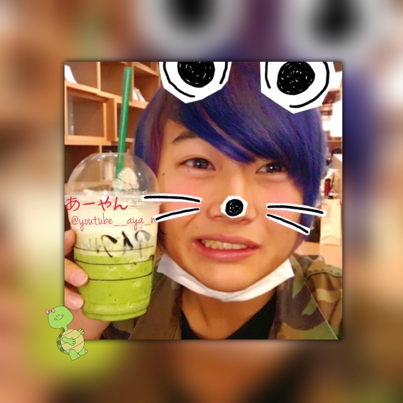 ひよこむし Hiyokomusi Twitter
