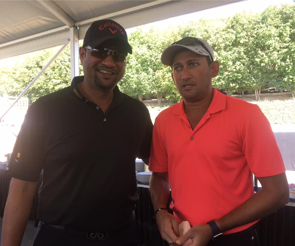 Niramayan ProAm tweet media