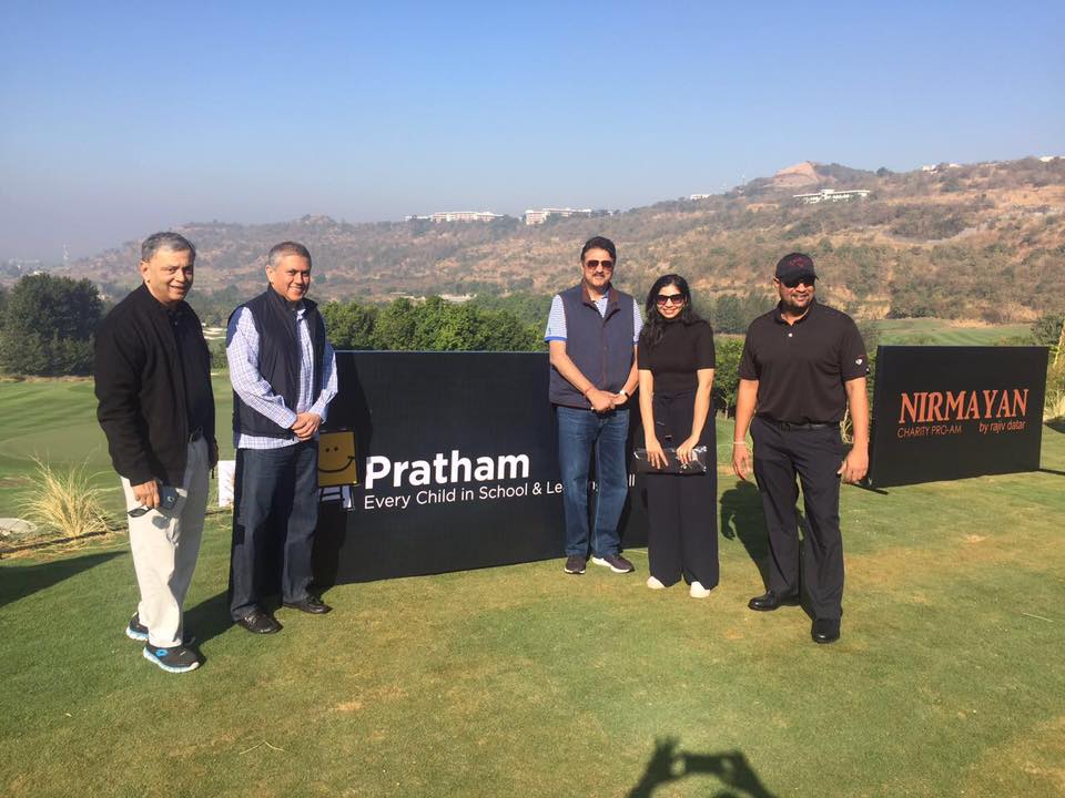 Niramayan ProAm tweet media