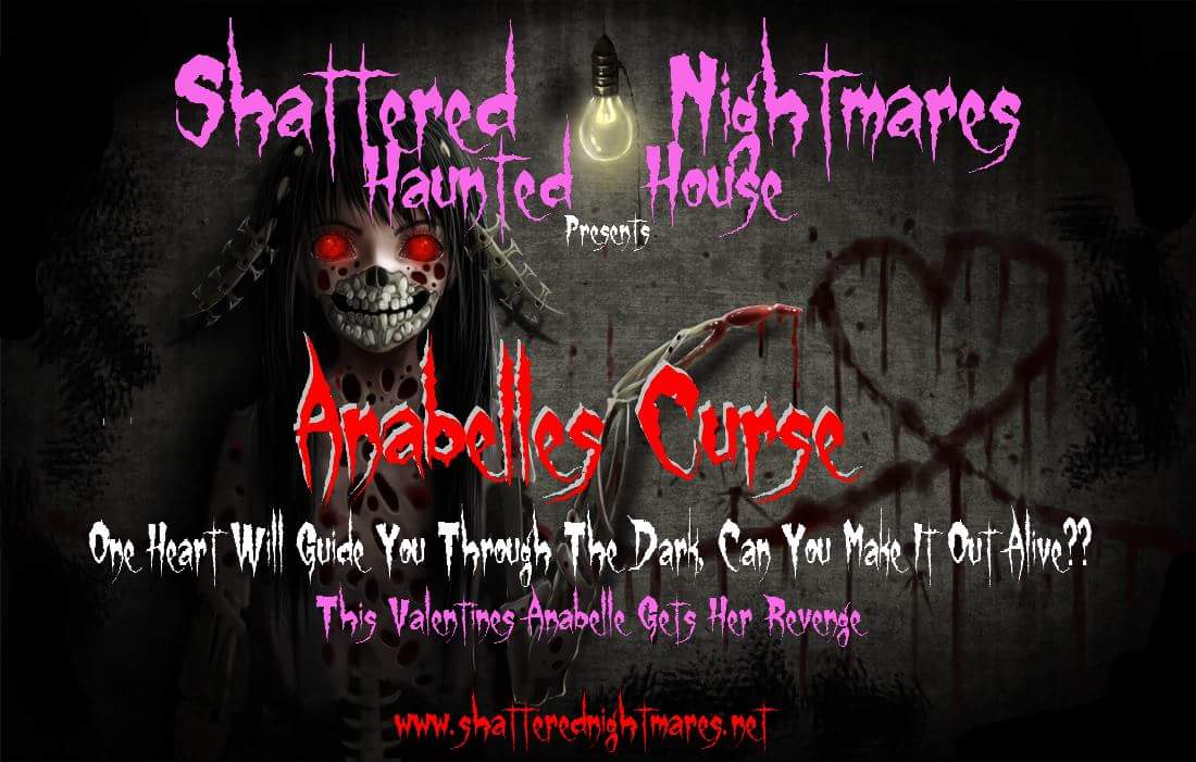 This February we want your Heart!!