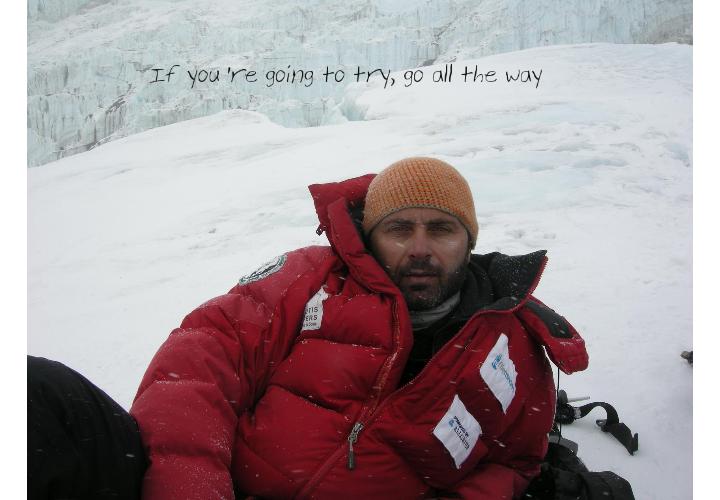 GeorgeAndreou29's tweet photo. And Never Give Up on your Dreams! https://t.co/b6Pua8h8UE
