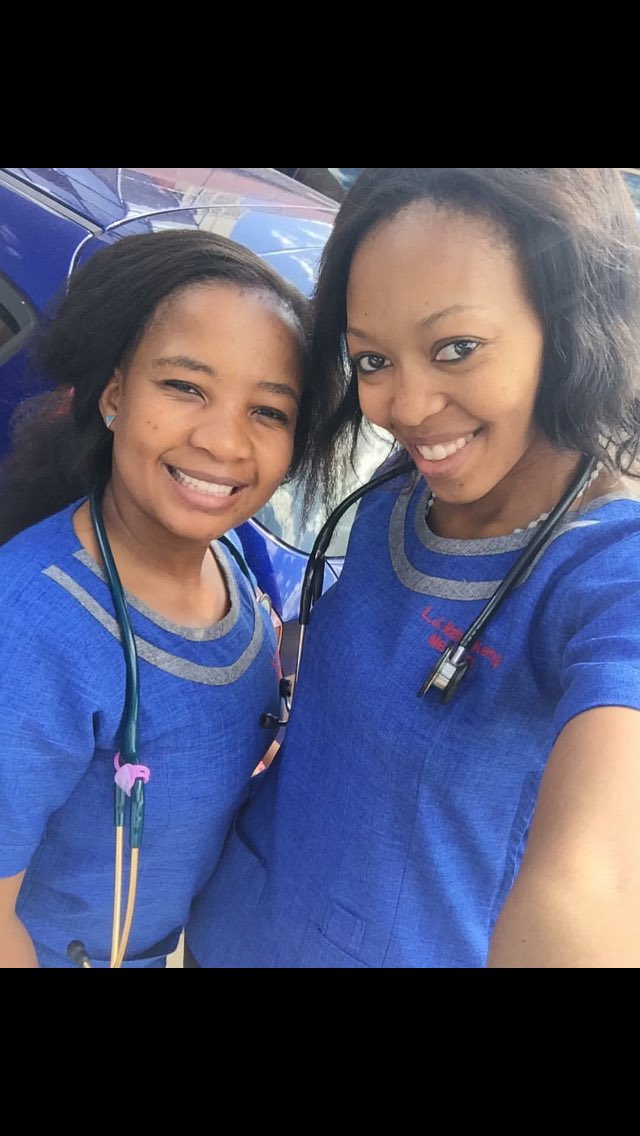 TheDreamingDoc's tweet photo. Happy Drs in our SCRUBS🙏🏽DreamDoctorCollection🇿🇦#Scrubs #Doctors #pharmacists #dentist #medicalstudent #nurses
📞0713403595 /📞0791491992 https://t.co/MY3LQHt5Gq