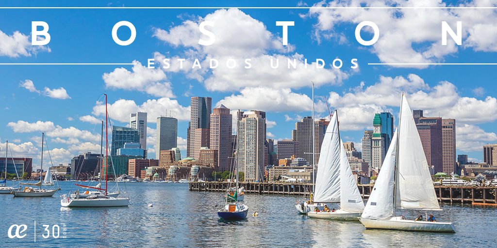 El puerto, Quincy market o Harvard son algunos de los lugares que puedes visitar en una de las ciudades más fascinantes de Estados Unidos.