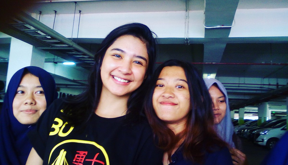 Best moment <a href="/maudymikha/">Mikha Tambayong</a>