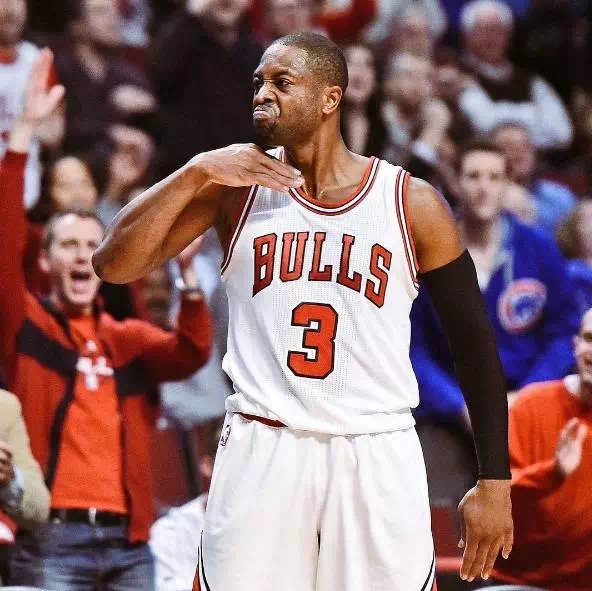 BarryJetaime's tweet photo. @DwyaneWade #NBAVote https://t.co/zo5Z2338N0