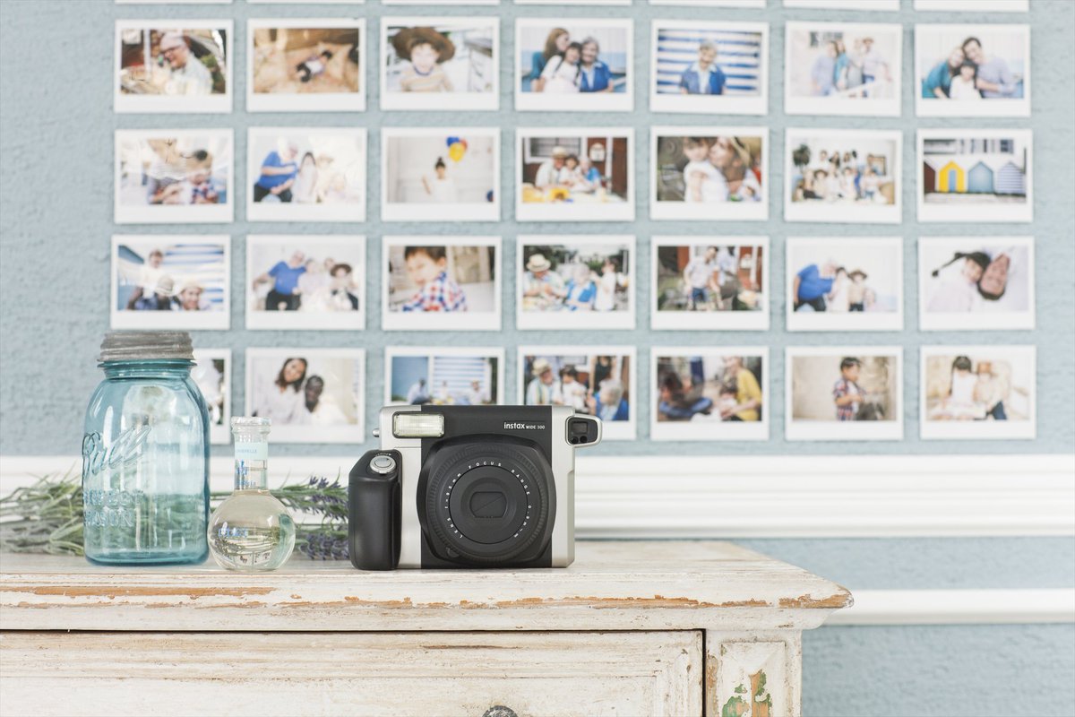 FujifilmBE's tweet photo. Time to be creative with the instax WIDE 300! #instaxbelgium #instaxbe #instaxwide #instantphotography #instaxcreativity https://t.co/lMCI4Sa9BR