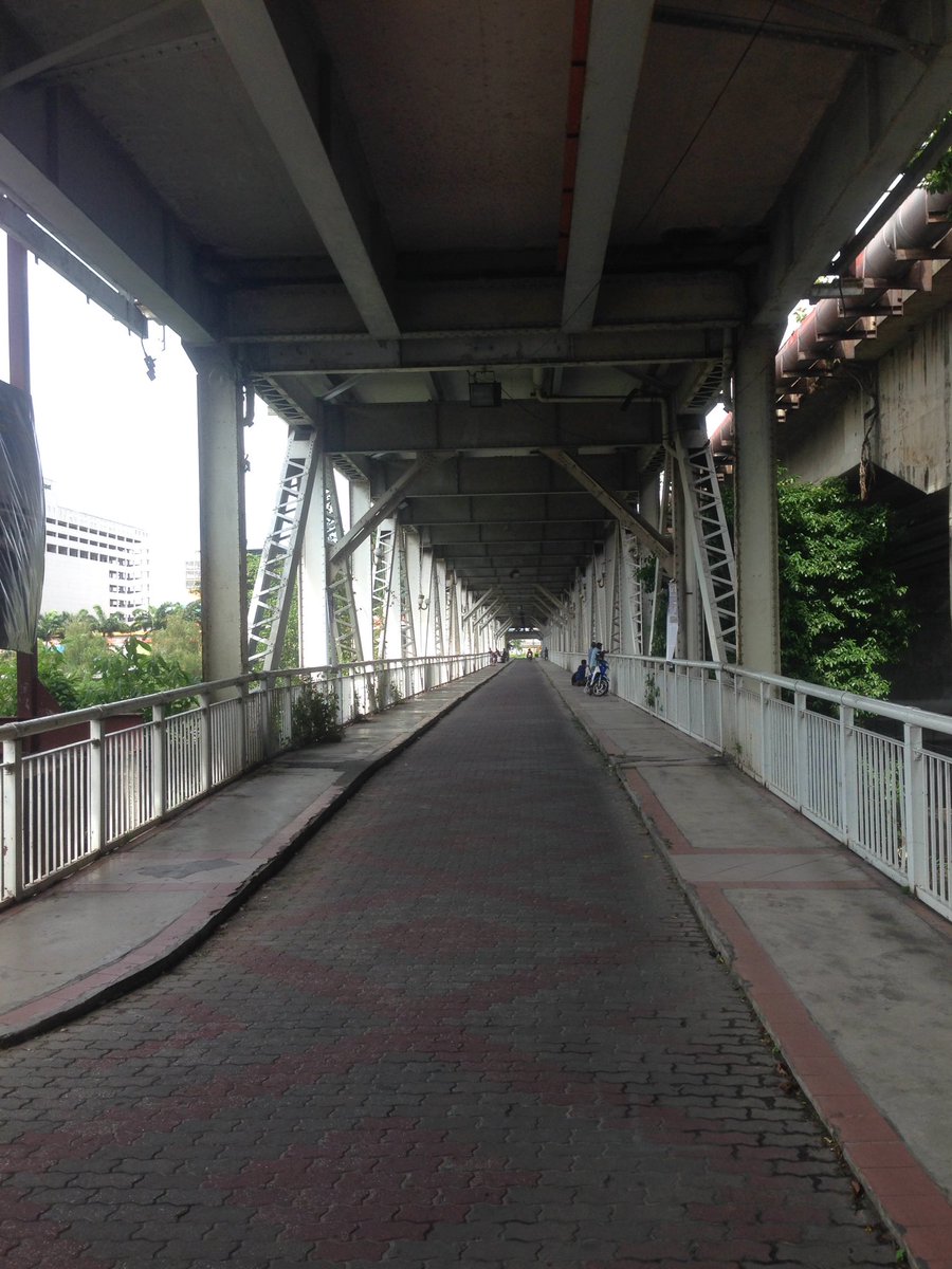 Selamat ulang tahun #jambatankota