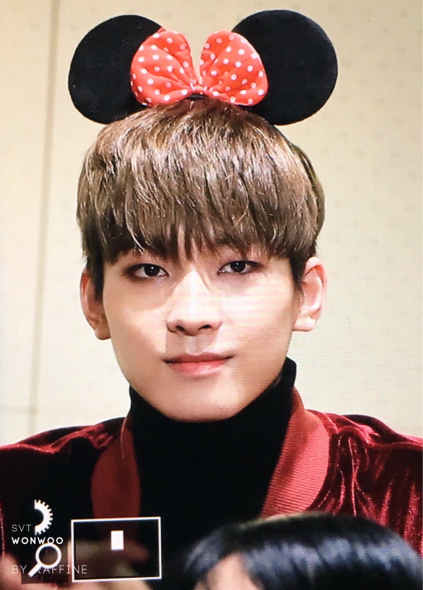 Raffine_WW's tweet photo. 170108 원우
원미니🎀🎀
#원우 #WONWOO #세븐틴 #SEVENTEEN @pledis_17 https://t.co/wPJ5ImFTM6