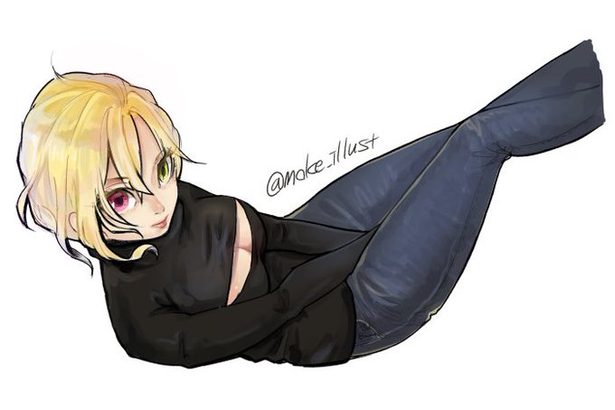 シャルロットのtwitterイラスト検索結果