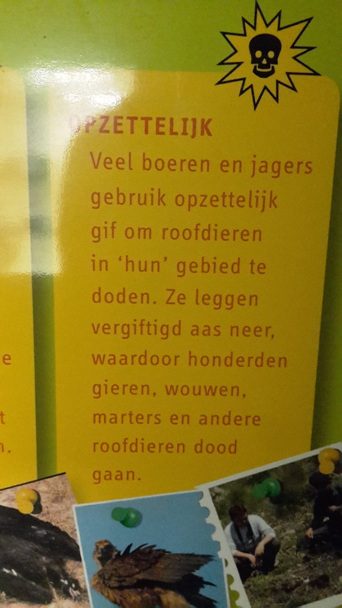 Nico_Rodenburg's tweet photo. Dit hangt in een grote dierentuin. Zo ontstaat dus een verkeerd beeld van boeren #jammer https://t.co/FHjxeOoaVZ