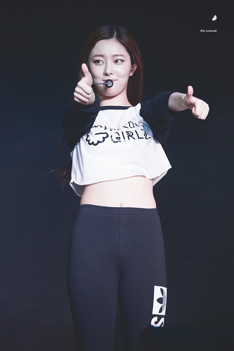 Pristin Forums tweet media