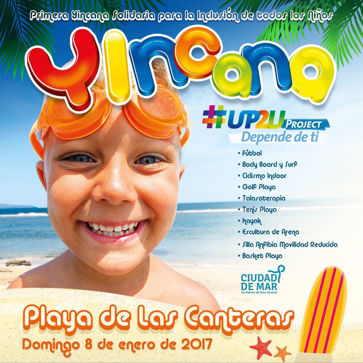 UP2U Project tweet media