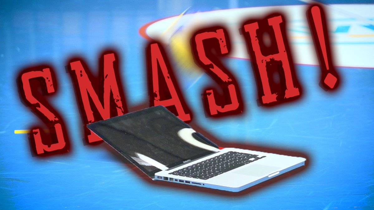 New video out! What should we smash next? :-D youtube.com/watch?v=giZNrw…  <a href="/CEVolleyball/">European Volleyball</a> <a href="/WhistleSports/">Whistle</a> <a href="/sporza/">sporza</a> <a href="/Volleyw00d/">Volleywood</a> <a href="/WofVOLLEY/">WorldofVolley.com</a> <a href="/HLN_BE/">HLN.BE</a>