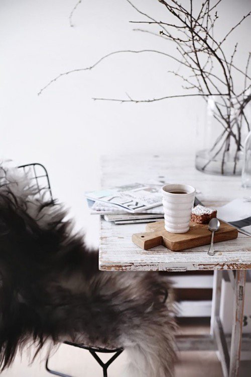 cocoanddeco's tweet photo. #BuenosDias y #FelizDomingo a tod@s! ☀☕😘 #cocoanddeco #decoracion #nordica #escandinava https://t.co/biCWopMmT2