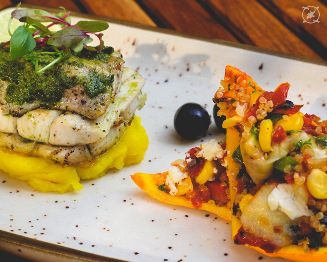 Cafe Basilico® tweet media