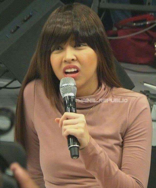 You are naturally beautiful when you are yourself. That is you 👉 <a href="/mainedcm/">Maine Mendoza</a> 

©

#MaineForRejoice