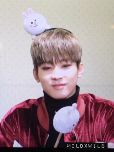 wonwoo_msia's tweet photo. [PREVIEW]
170108 Jeon Wonwoo
- cr: owner's - https://t.co/hYJZdjm9IF
