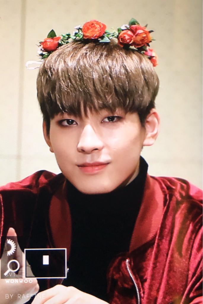 wonwoo_msia's tweet photo. [PREVIEW]
170108 Jeon Wonwoo
- cr: owner's - https://t.co/ZurJiYyEvV