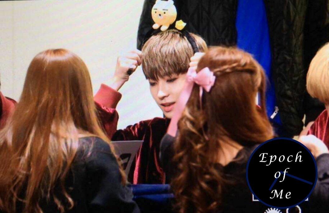 wonwoo_msia's tweet photo. [PREVIEW]
170108 Jeon Wonwoo
- cr: owner's - https://t.co/nDaSoVeS8c