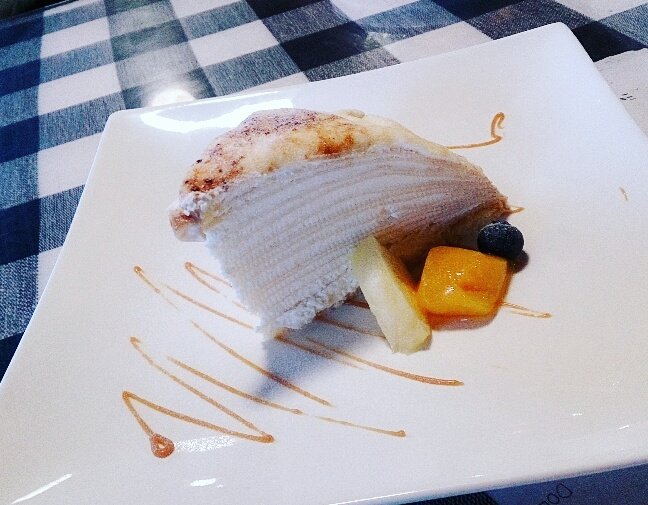 esperanza25318's tweet photo. iL CHIANTI BEACHE 💖⚓🔱

ヤンメガで和泉くんがバイトしてたレストラン♡

奏多くんが撮影したところで、奏多くんの好きなケーキを食べる（；_；）♡♡♡

幸せすぎる😂 https://t.co/FuKmZY2hys