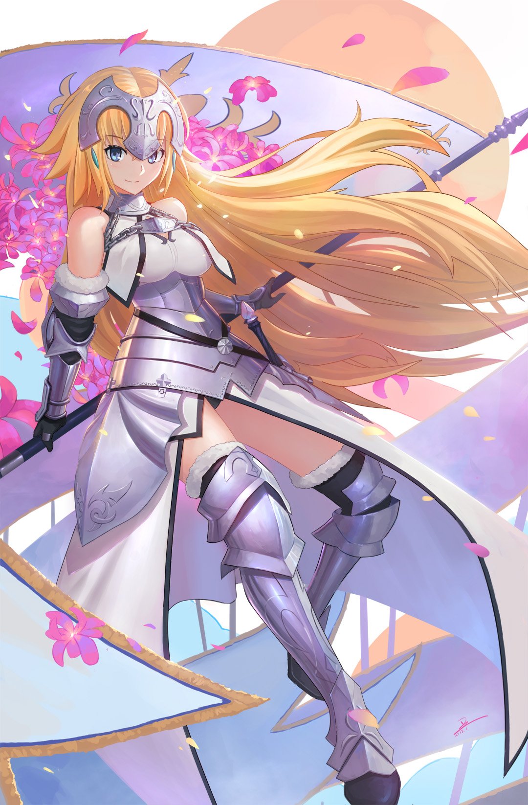 アニ痛 通常盤 Fate Grandorder ジャンヌ ダルク Joan Of Arc No 06 Artist 猫ちゃん T Co Iluqwzwovz T Co Mezjcb4hun Fgo Fatego ジャンヌ ダルク T Co Fuvp7dgrgx Twitter