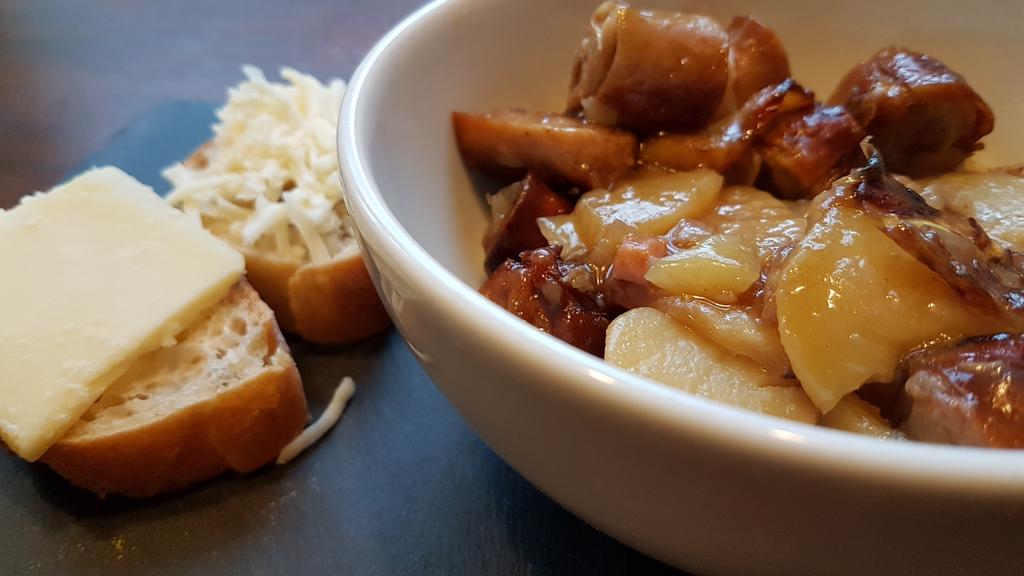 First time eating at <a href="/trjfpEdinburgh/">TRJFP Edinburgh</a>. Soooo good! Very happy and full now. Highly recommend #belliesnotbins #Edinburgh