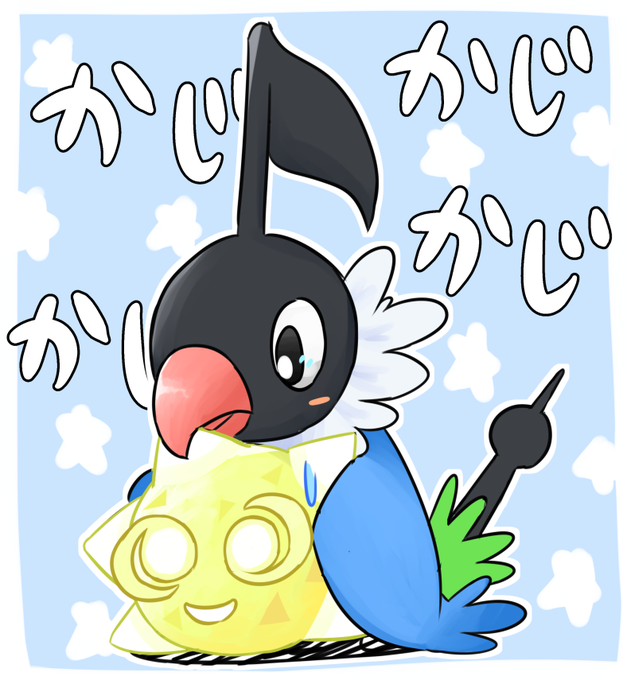 メテノのtwitterイラスト検索結果