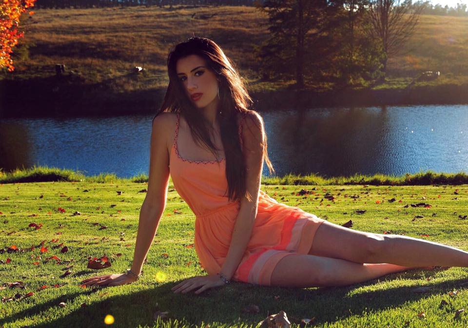 Yeah just me looking amazing as always the #jerseyprincess #numbaonestunnah.