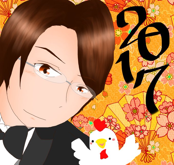 執事影山さんのイラストタグのtwitterイラスト検索結果