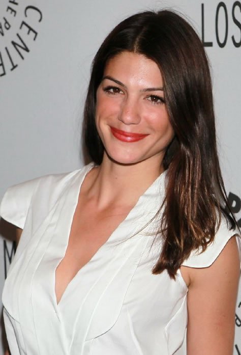 Happy Birthday Genevieve Cortese 