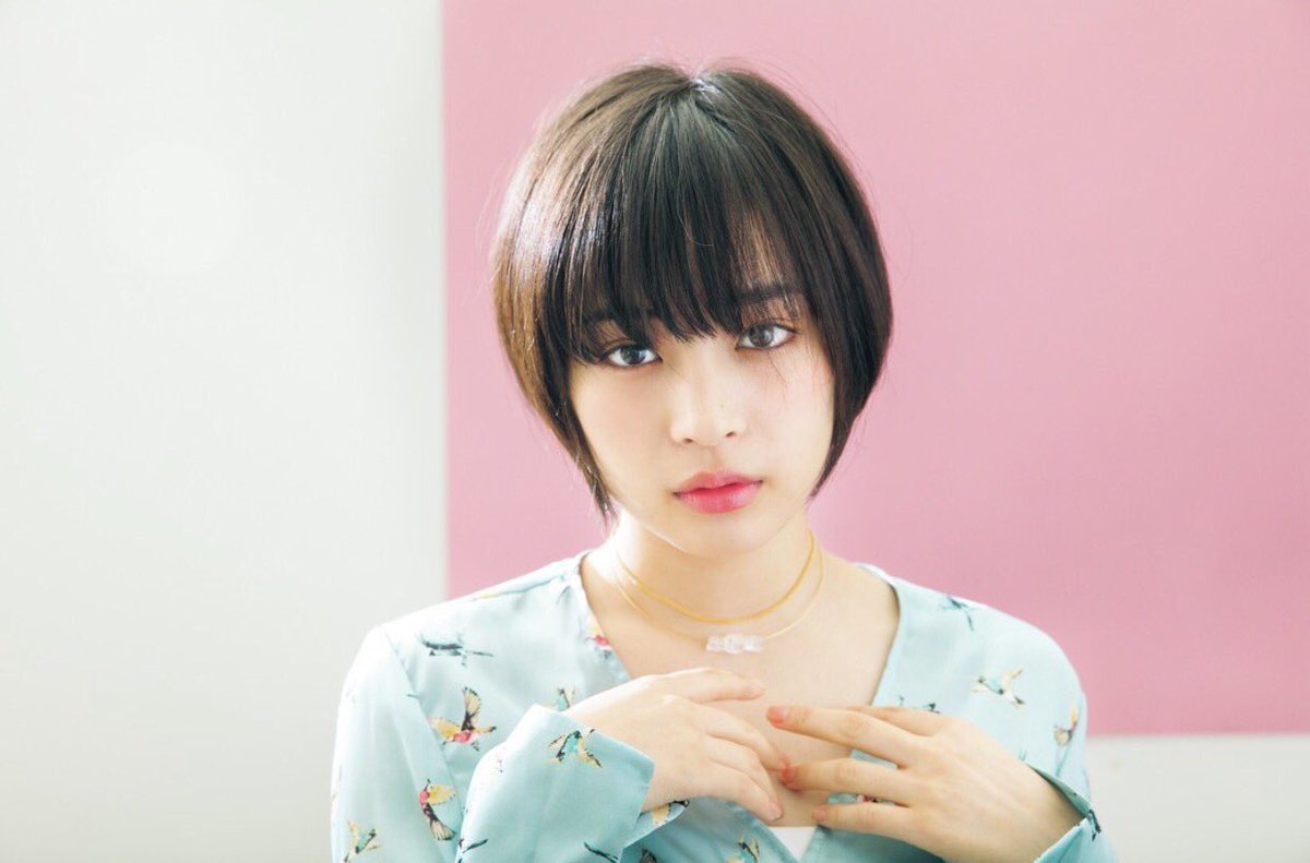 ショートヘアの女性芸能人 似合うランキングtop25 画像多数 Aikru アイクル かわいい女の子の情報まとめサイト