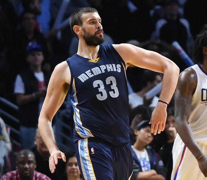AS_NBA's tweet image. ¡Llevemos a Marc Gasol al All-Star!

MARC GASOL #NBAVOTE