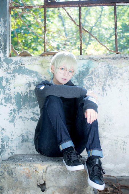 Twitterのコスプレ画像79