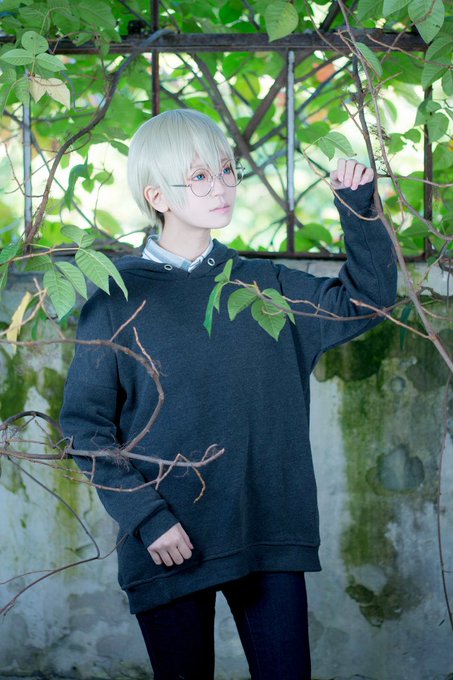 Twitterのコスプレ画像80