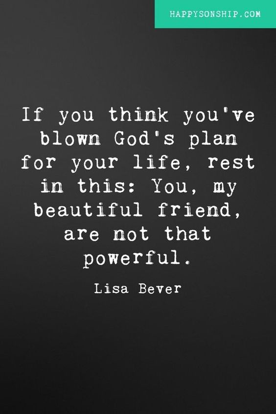 1963Banana's tweet photo. @BethMooreLPM Many times I have felt I messed up beyond recovery.  This week I read this - bawled for a long time.  God broke thru 2 me.  ♥ https://t.co/ypOw3VlZjc
