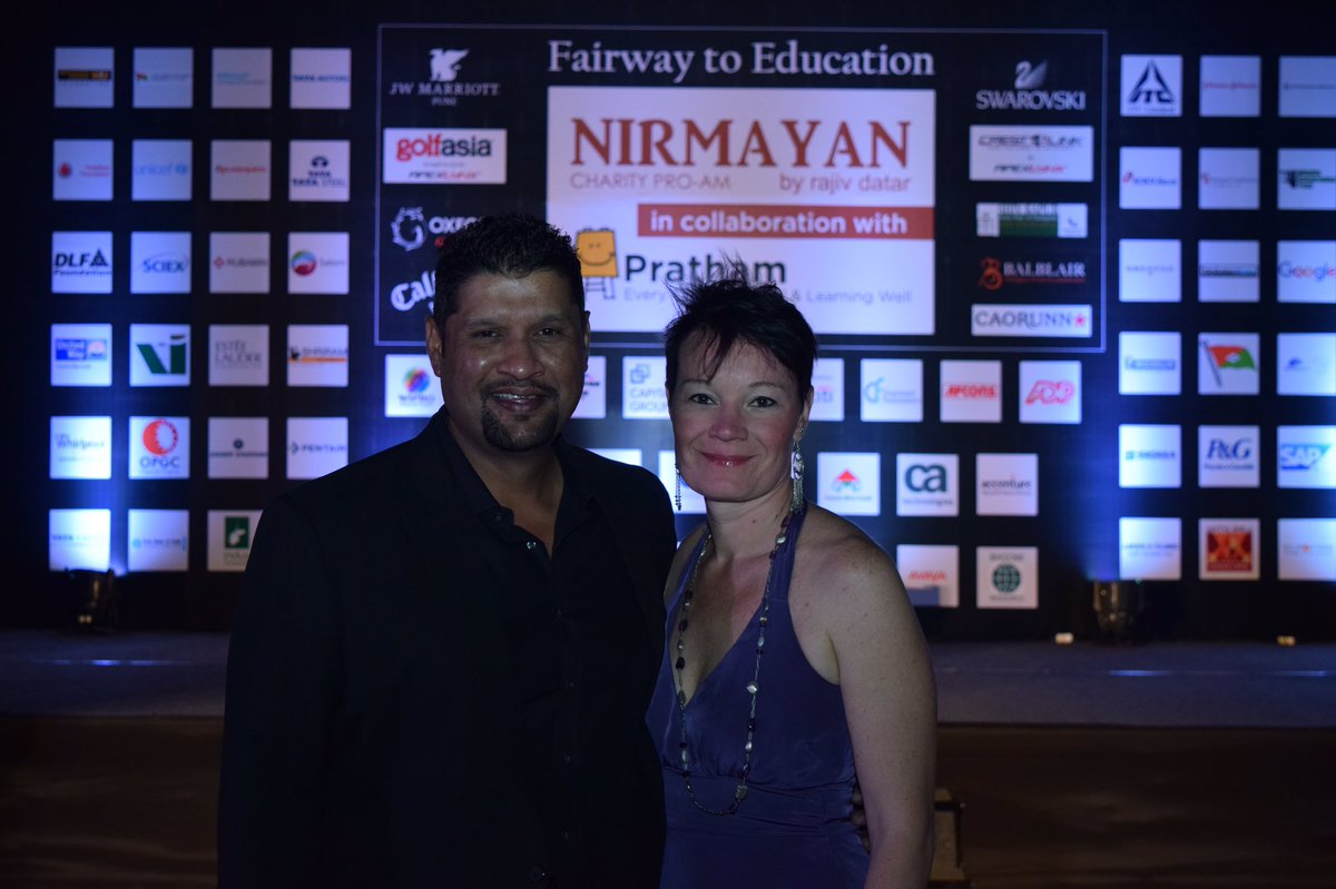 Niramayan ProAm tweet media