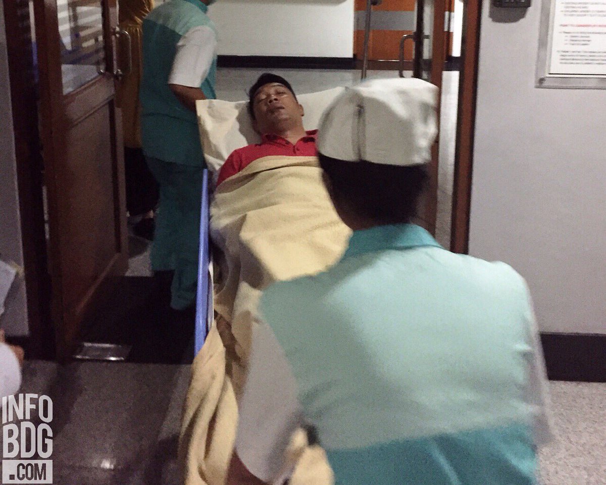 Mari kita doakan bersama utk kesembuhan Bapak <a href="/ridwankamil/">Ridwan Kamil</a> dari sakitnya saat ini. Cepat sembuh pak, semua warga bdg mendoakan bpk (2)