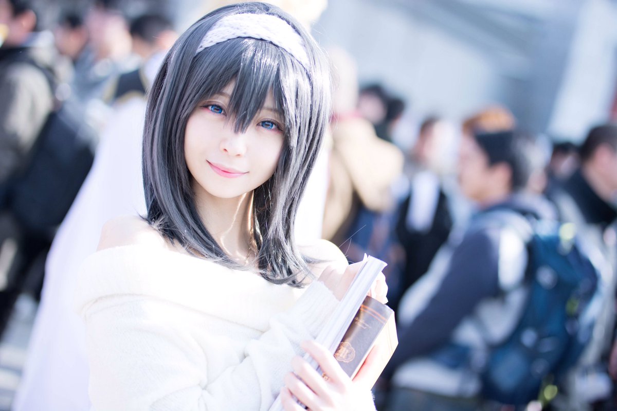 鷺沢文香 コスプレ 迫る 鷺沢文香 コスプレ 迫る