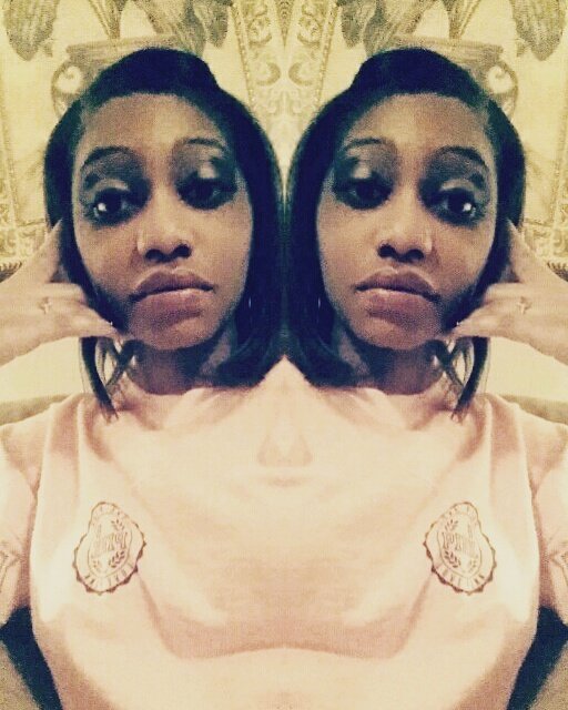 quashabug1's tweet image. I see u lurkin 👀🙉😏