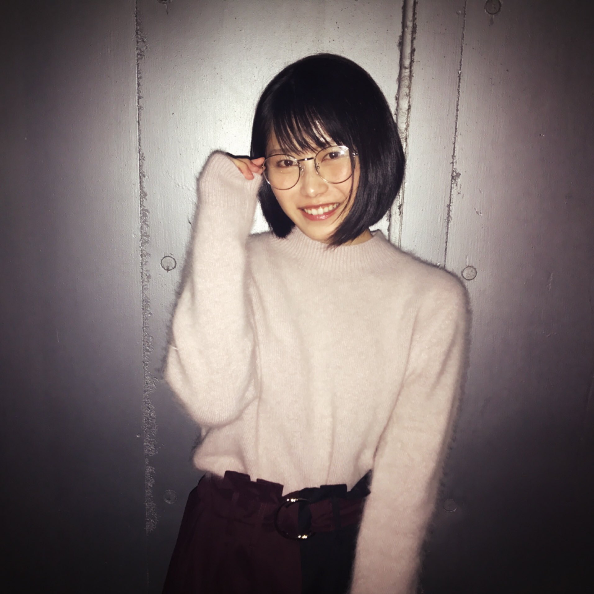 横山由依 on X: 