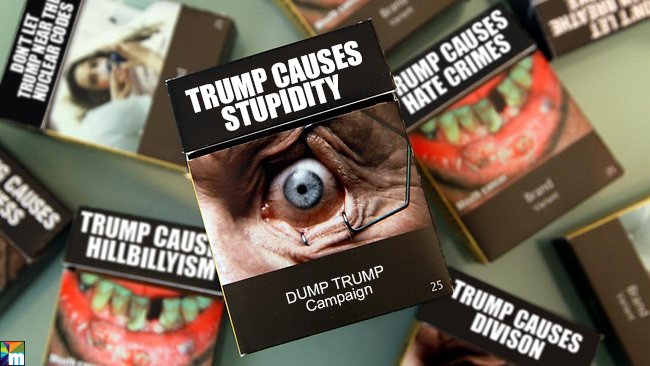 YourSecretCoach's tweet photo. Donald J Trump will be the best President ever!; said nobody ever!
#realdonaldtrump #dumptrump #TYT #SNL ( #AlecBaldwin just because I can) https://t.co/0sjQqMYSYH
