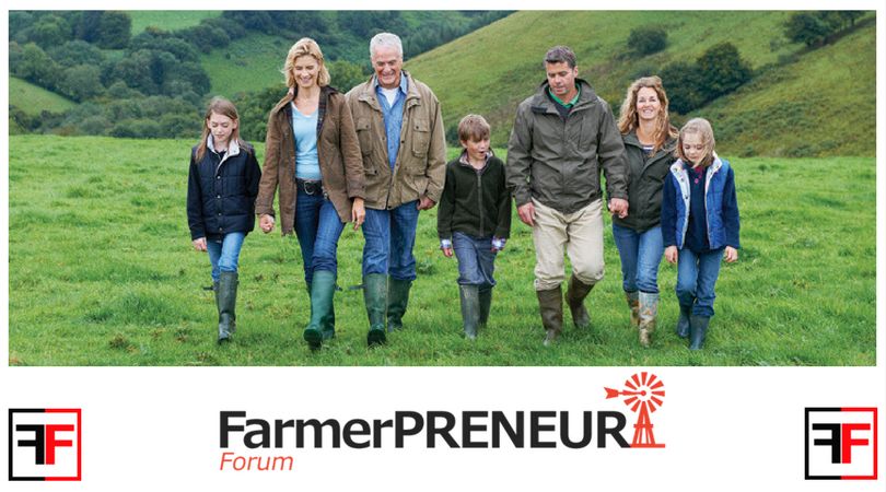 Less than 40% of Farming Families have effective Succession Plans in place. Are you one of them?

Full Story: bit.ly/2j5hHNh

#Ag