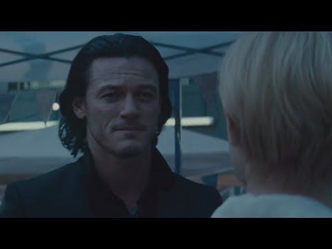 1nOnlyRina's tweet image. #31DaysOfLuke Day 8: I&apos;ve a thing for long hair but Luke&apos;s perfect length is Vlad&apos;s 😍 #VampireWeakness #MySweetDragon #WhoIsPrinceCharming