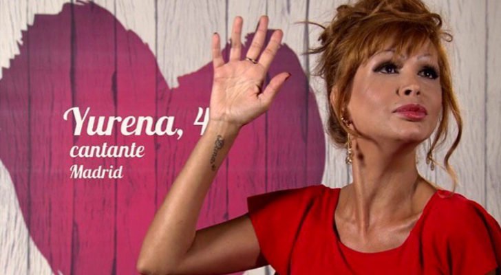 FormulaTV's tweet photo. .@Yurena_ encuentra el amor en #FirstDates229 gracias a Isaías @firstdates_tv https://t.co/f305Ju3DTT https://t.co/DE8ezwCjmO