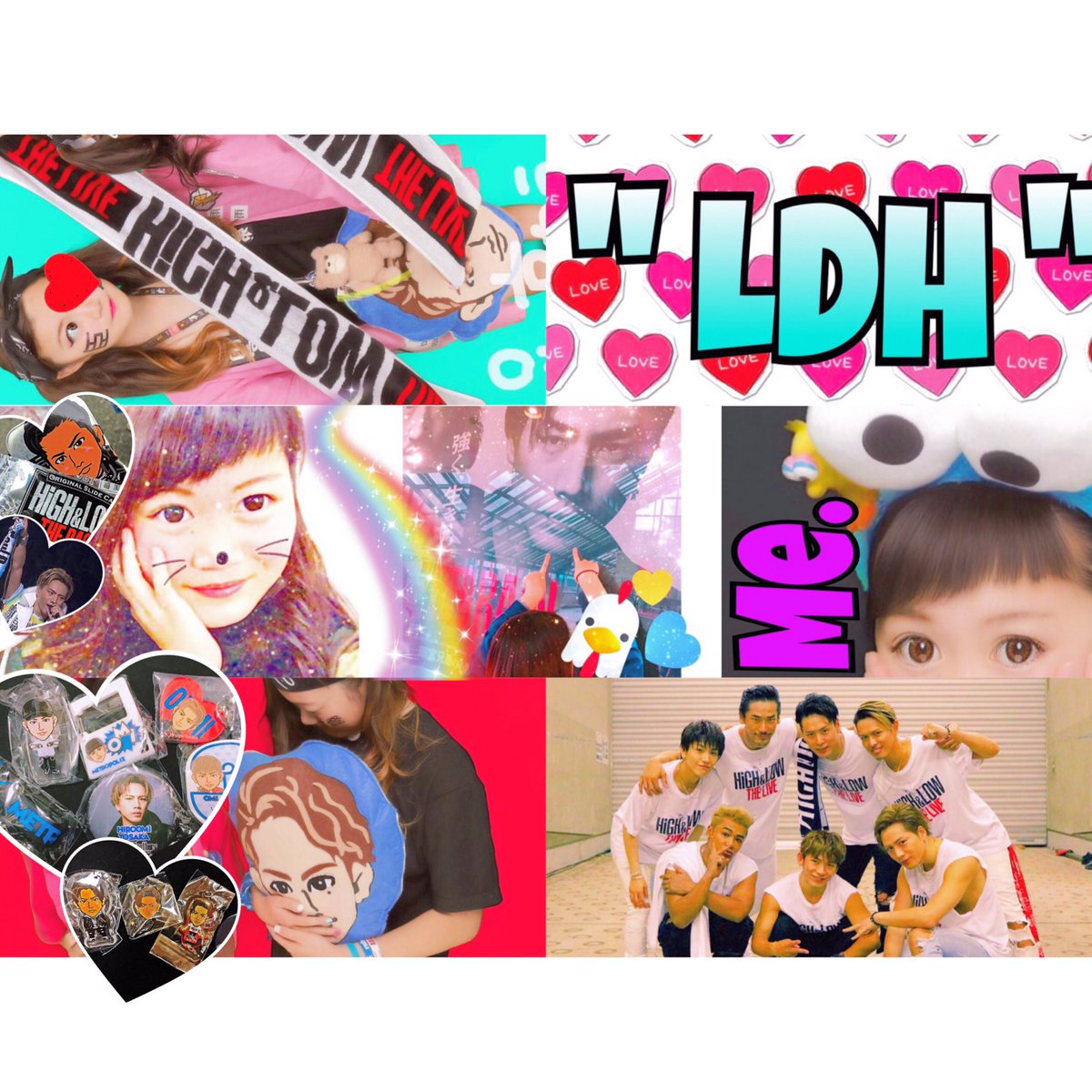 _jldh's tweet photo. 🐓2017年 初タグ🐓

☃️01's / オオサカ

      🤡💒 ___ ヒロオミくん ___ 💒🤡
🐄 ((  掛け持ちfam  ))

🏁_お迎え多め / MP_0218

#LDHfamさんと繋がりたい 
#famさん繋がりませんかRTで気になった人お迎え行きます https://t.co/BbrgiwTR7e