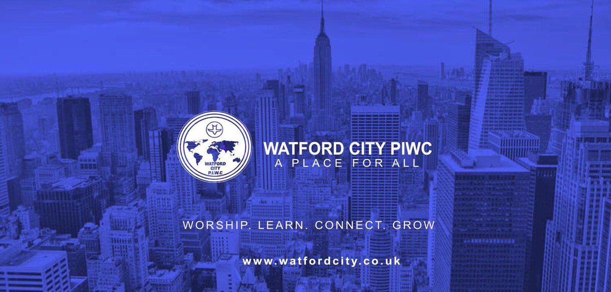 Angel_Boadi's tweet photo. My hallelujah belongs to God! Only 8 days into the new year and He has been faithful! @WatfordCity @ 1pm! Join me.. https://t.co/KqqKonJPCI